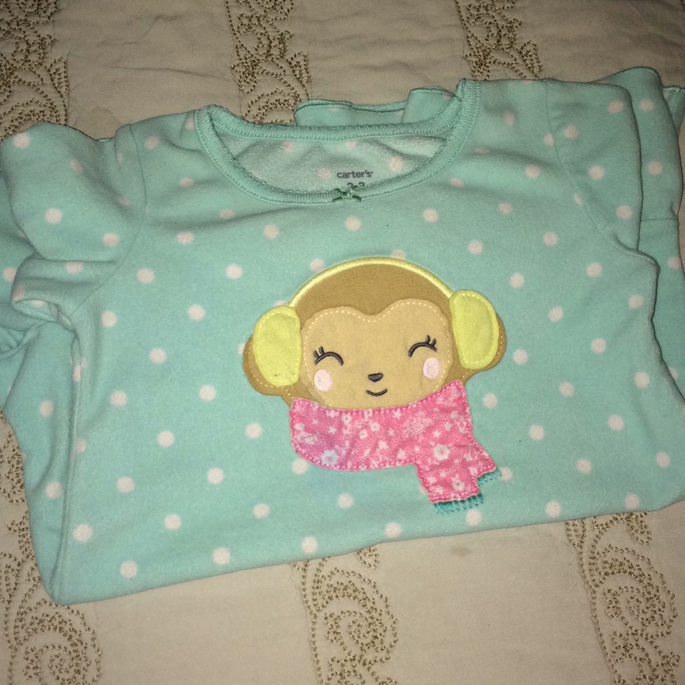 Pijama dress